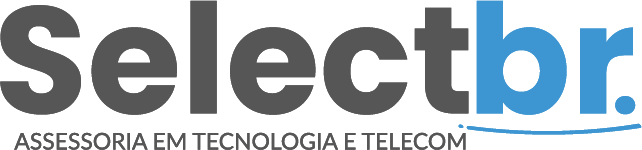 SelectBR — Assessoria em Tecnologia da Informação